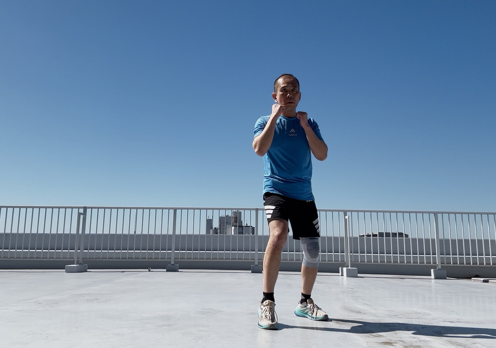 ボディコンバット106-3,パワー1,コリオ,テクニック,ポイント